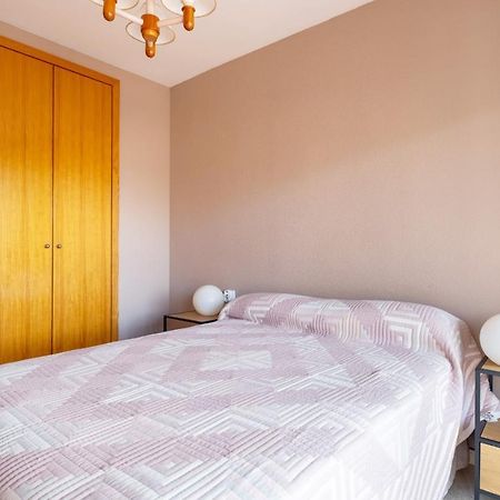 Global Properties, Apartamento Cerca Del Mar En Canet Canet d'En Berenguer Bagian luar foto