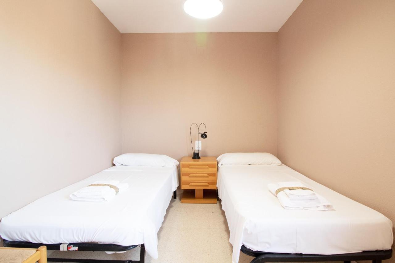 Global Properties, Apartamento Cerca Del Mar En Canet Canet d'En Berenguer Bagian luar foto